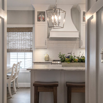 Kitchen Projects