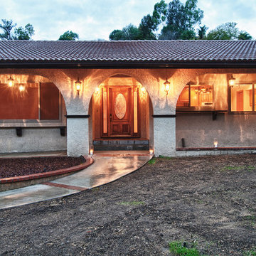 2327 Valle Drive, La Habra Heights CA 90631