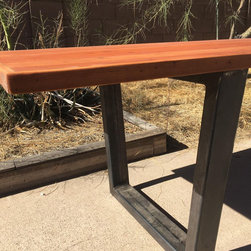 Custom Tables - Dining Tables