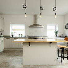 Kitchen Hossegor