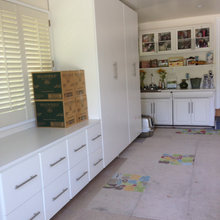 garages