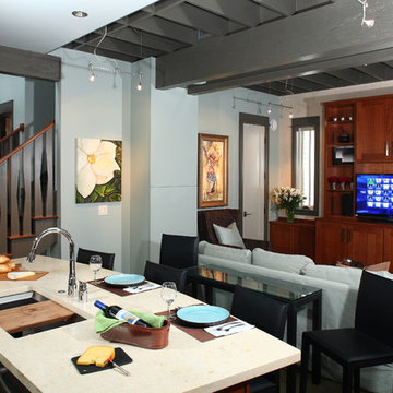 Rosemary Beach LEED Platinum