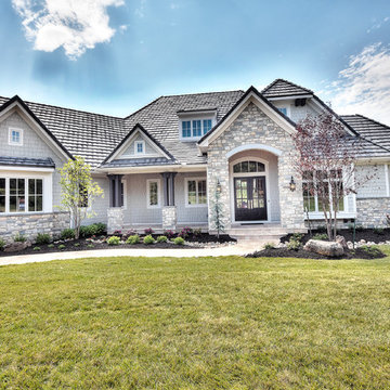 Lakeshore Floor Plan