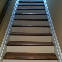 Stairwells
