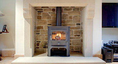 Best 15 Fireplace Installers In Sheffield South Yorkshire Houzz