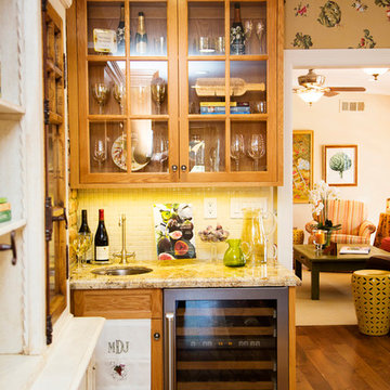Michelle Dorton Interiors - La Canada