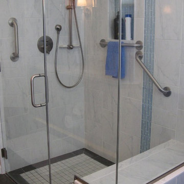 Master Bathroom Renovation