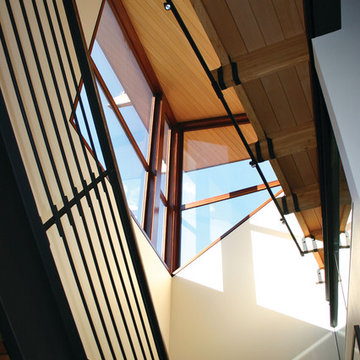 Ely Springs Residence