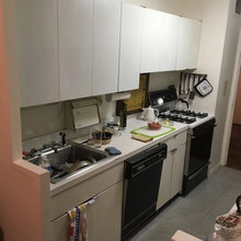 New York remodel