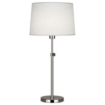Robert Abbey S462 Koleman - One Light Table Lamp