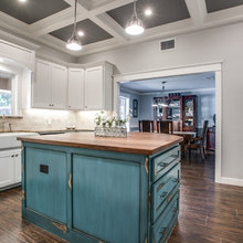 Farrell Kitchen/Dining Room