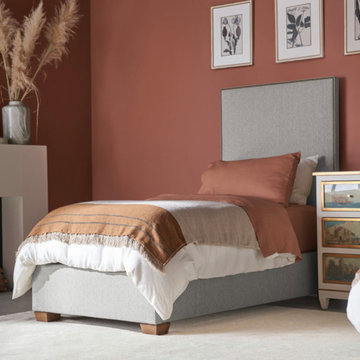 Wesley Hall Furniture, Authorized Dealer