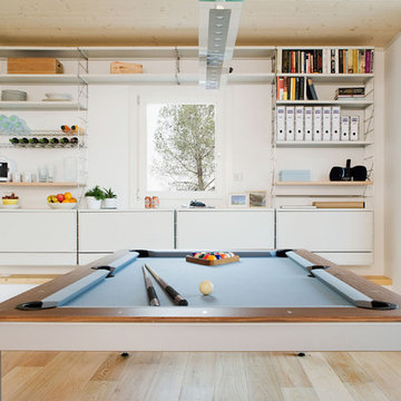 Noem Eco-house