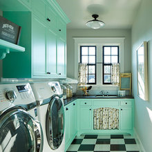 Mud/ Laundry/ Organization