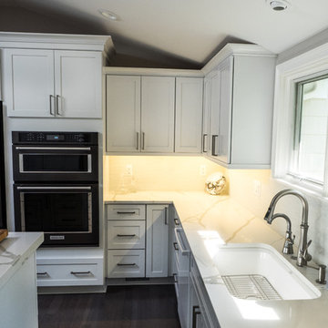 Classic Modern