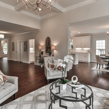 New Construction in Kirkwood
