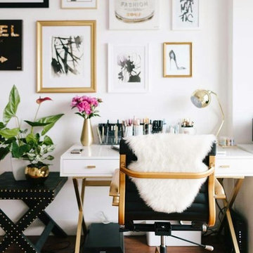 Home Staging