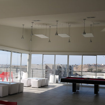 Departamentos modelo ZIRCON