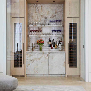 La Gorce Island Home