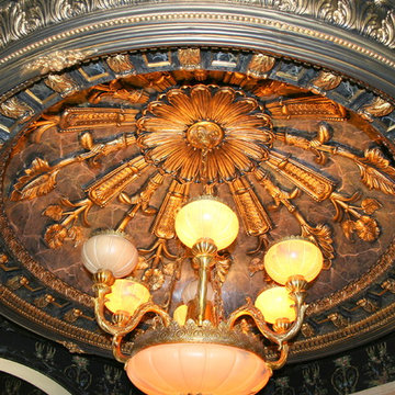 Ceilings