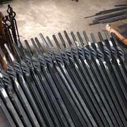 Porch Gate construction - Products