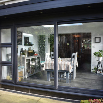 Patio Enclosure Design & Construction in San Marcos, CA