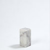 3" Marble Mini Pedestal/Riser, Small