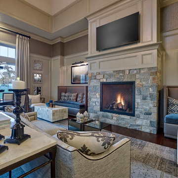 Understated Elegance in Flourtown, PA