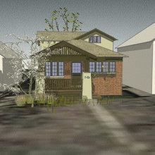 2nd Story Addition