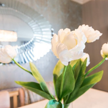 Interior Design - North Van Condo