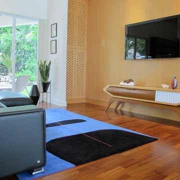 Midcentury in Palm Beach