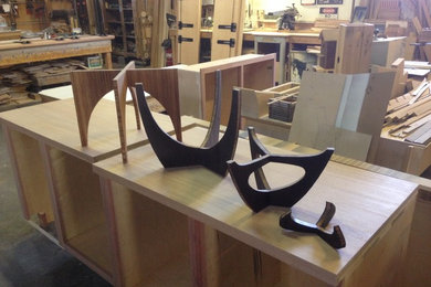Planter stands
