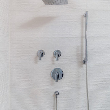 Modern Master Bathroom