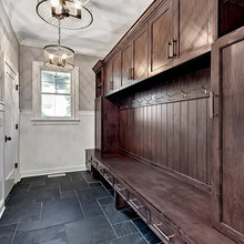 Mudroom