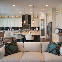 standard pacific nocatee