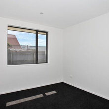 Spare Bedroom