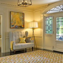 Southern/Traditional Home