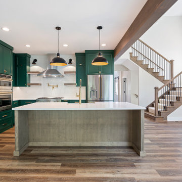 Modified Laguna II | Naperville, IL