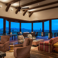 Sitting Area Ideas