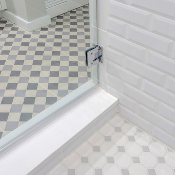 Belleair condo Kitchen & Bath remodel