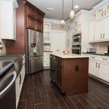 Sand Hollow - Kitchen