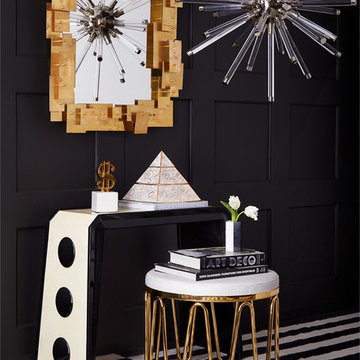 Puzzle Mirror