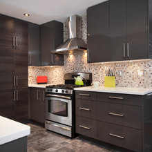 Cabinets