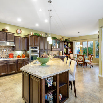 Vista Montana | Peoria, AZ |