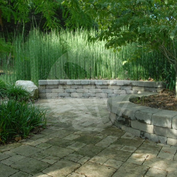 Memorial Garden