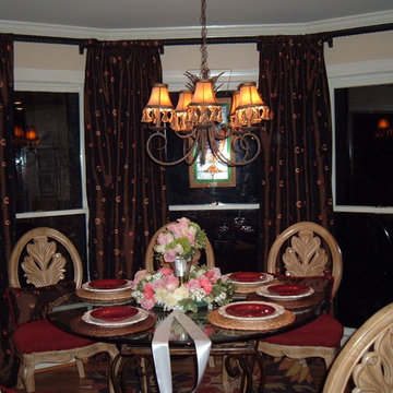Drapery Panels
