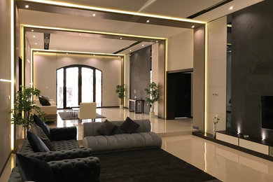 Sharjah Villa