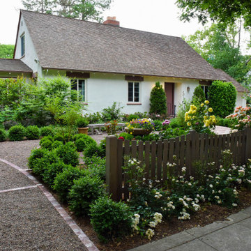 Willet Residence