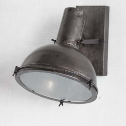 Taza Wall Sconces - Wall Sconces