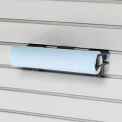 Garage - Garage And Tool Storage